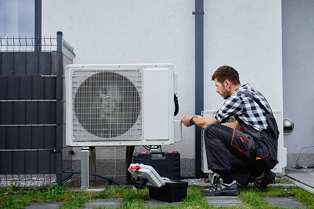 Trusted Hvac service in El Paso, TX - Tropical Oasis HVAC